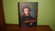 Ten szalony Pan Puszkin Andrzej Turczyński