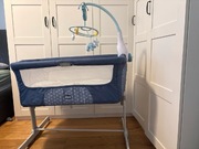 Chicco next2me dream + gratis