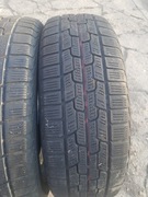 Opony Firestone Winterhawk 2