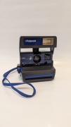 Polaroid 636 CloseUp Blue