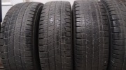 Opony zimowe 4szt. Kleber Transalp 2 215/65r16c 6mm bus Trafic Vivaro