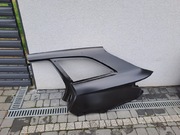 Seat Leon 4 5FE kombi próg błotnik lewy