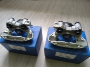 Zacisk hamulcowy tył lewy + prawy, Xsara