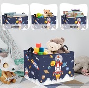 Wodoodporny koszt Clastyle / na zabawki / pranie / książki / ubrania