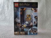 LEGO Harry Potter 76385 – Zajęcia z Zaklęć i Uroków | Chwile z Hogwartu