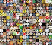 Single 7"/12 45RPM roots, dancehall, rocksteady, ska, skinhead reggae