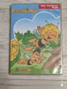 Pszczółka Maja Maja i Dżdżownica Magda DVD