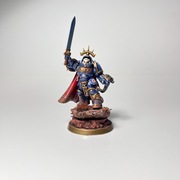 Warhammer 40K | Dark Imperium Primaris Space Marine Captain