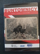 BUNTOWNICY film z cyklu "13 minut w przeszłość"