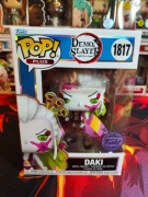 Funko Pop! Demon Slayer - Daki 1817