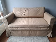 Kanapa z funkcją spania rozkładana