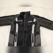 Kurtka narciarska FIFTYFIVE