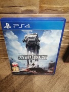 Gra na ps4 star wars battlefront