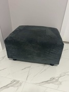 Pufa / podnóżek - na zamówienie różne wymiary i kolory