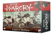 Warhammer Warcry: Chaotic Beasts