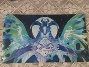 Mata Genesis Ultimatum MTG karty jak nowa plus tuba 