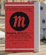 Membrana dachowa Premium 3D UV Plus 210g 120 st.C pod Rąbek i Elewacje