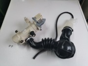 Pompa spustowa wody brudnej odpływ