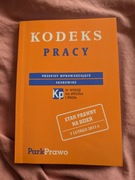 Kodeks pracy, Przepisy wprowadzające, Skorowidz - ParkPrawo
