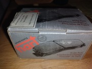 Nowe klocki hamulcowe audi 80 hart