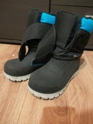 Śniegowce Decathlon quechua 