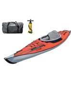 Advanced Elements Advanced Frame kajak pneumatyczny jednoosobowy