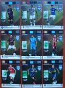 KOMPLET 9 KART DYNAMO - FIFA 365 2016 