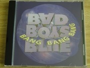 Bad Boys Blue - Bang Bang Bang (CD) 1995