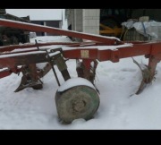 Pługi Staltech U006 2004 r