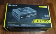 Zasilacz Corsair HX1200 1200W