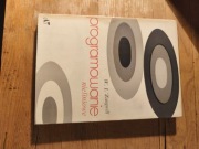 W.I.Zangwill Programowanie nieliniowe