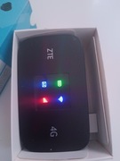 Router ZTE , działa w każdej sieci 