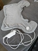 Poduszka grzewcza na ramiona kark