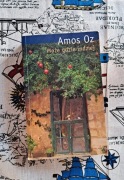 Książka "Może gdzie indziej" Amos Oz