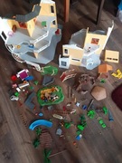 Playmobile nowoczesny dom 5 pięter 