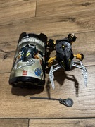 LEGO Bionicle: 8744 - Visorak Oohnorak