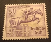 BERLIN OLIMPIADA 1936 *