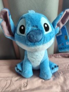 Nowa maskotka  Stitch maskotka Lilo  25cm disney