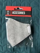 Filtry antysmogowe Dragon rozm L 3szt