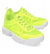 FILA Disruptor Run Sneakersy damskie 39r 