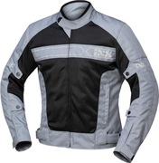 Letnia kurtka motocyklowa mesh IXS Classic Evo Air 