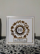 Kartka na Pierwszą Komunię Świętą