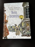 Baśnie Andersena