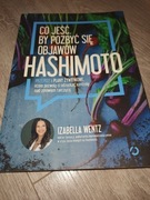 Co jeść by pozbyć się objawów Hashimoto Izabella Weniz 