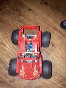Lego Technic Monstertruck