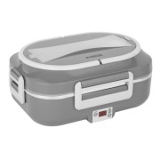 Lunch box n’oveen podgrzewany LB640 wyświetlacz LED