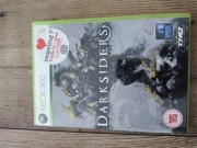 Darksiders Xbox 360