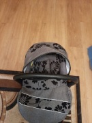 Nosidełko niemowlece