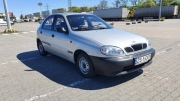 DAEWOO Lanos 1.4 kat 2000r.| bez rdzy | przebieg 86400 km  samochód 