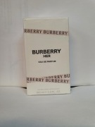 Burberry Her eau de parfum 100 ml